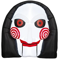 5ft. Airblown® Inflatable Halloween Jigsaw