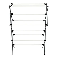 Honey Can Do Collapsible Clothes Drying Rack