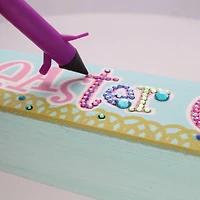 The Beadsmith® Crystal FX™ Pickup Artist