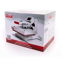 Siser® Heat Press, 9" x 12"