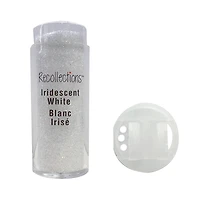 Iridescent Brights Glitter Pack by Recollections™