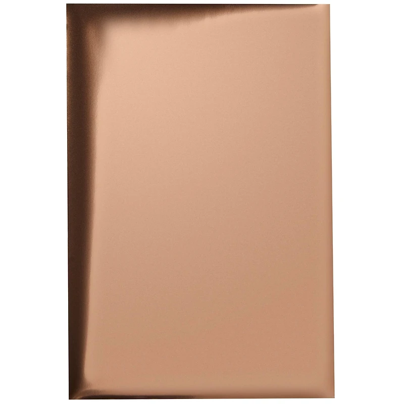 Cricut® Foil Transfer Sheets Sampler, Ruby