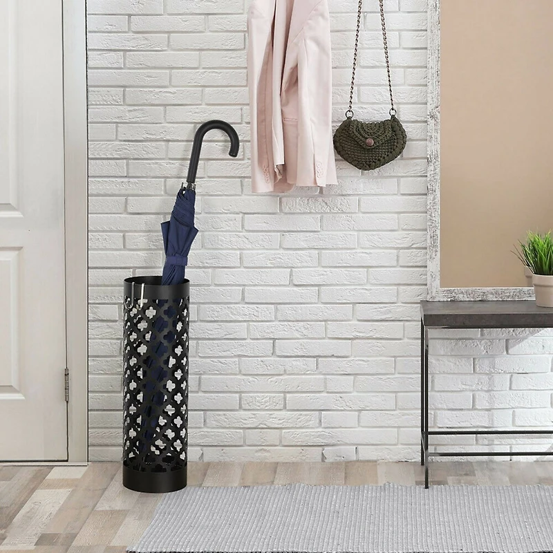 NEX™ Metal Umbrella Stand Rack