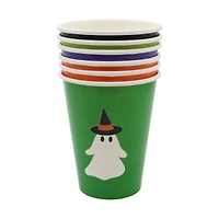 12oz. Halloween Paper Cups, 6ct. by Celebrate It™