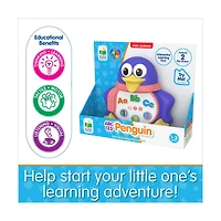 Early Learning - ABC 123 Penguin
