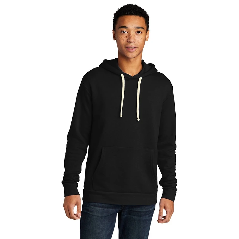 Next Level Unisex Santa Cruz Pullover Hoodie