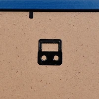 Sapphire Blue 11" x 14"  Belmont Shadow Box by Studio Décor®