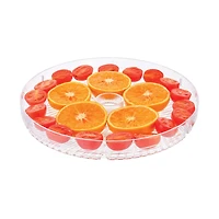 Brentwood 5-Tray Food Dehydrator With Auto Shutoff