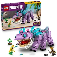 LEGO® Fortnite® Klombo Video Game Toy 77077