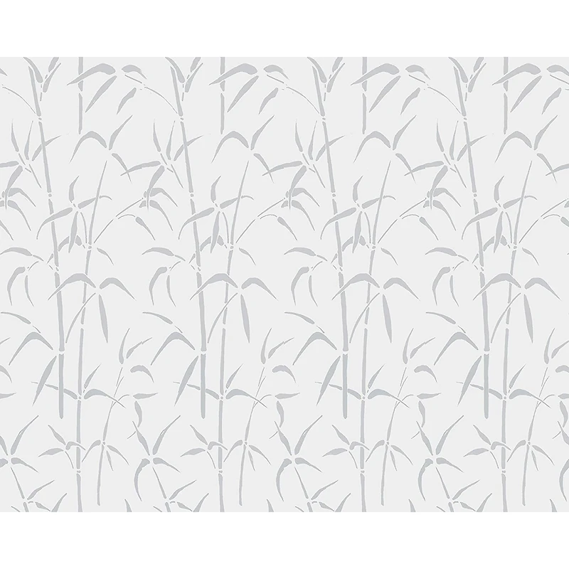 Fablon Bamboo Window Film, 2ct.