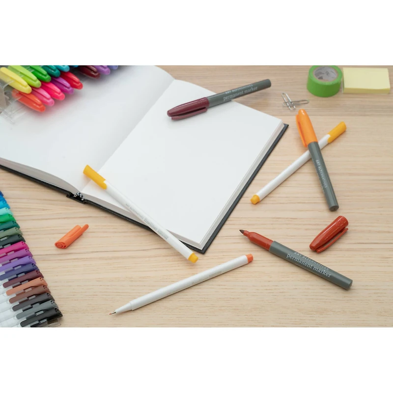 Art Alternatives Fineline Pen