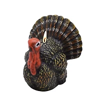 4" Turkey Unscented Candle by Ashland®