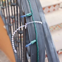 Simple Living Solutions® Reusable Decorating Ties, 20ct.