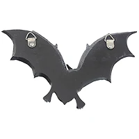 Design Toscano 4" The Vampire Bats of Castle Barbarosa Wall Sculpture Set, 4ct.