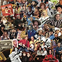 Hart Puzzles Country, Country, Country by Steve Smith 1,000 Piece Jigsaw Puzzle