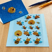 Bumble Bee Stickers by Recollections™