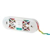 1" Ombre Ric Rac Trim by Celebrate It