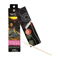 Brea Reese™ Surreal Scratch Art Bookmarks