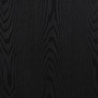 Household Essentials 23.5" Bungalow End Table