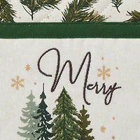 DII® Merry Trees Potholder Gift Set