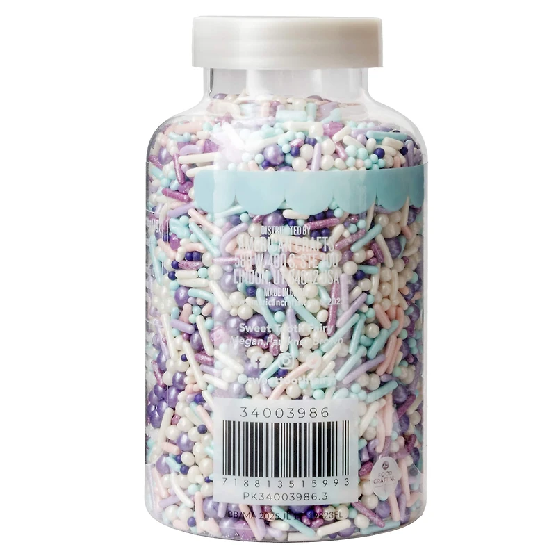 Sweet Tooth Fairy® Drama Queen Sprinkle Mix