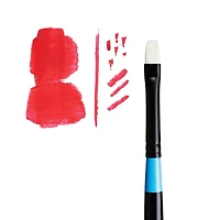 Princeton™ Aspen™ Synthetic Long Handle Bright Brush