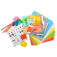 Micador jR. Amazing Ideas! Make! Pack