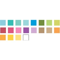 American Crafts™ Tropical Variety Cardstock Pack 12" x 12"