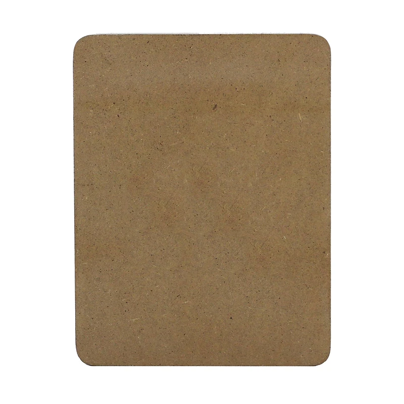 Assorted 6" Halloween Tabletop Block, 1pc. by Ashland®