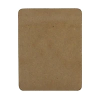 Assorted 6" Halloween Tabletop Block, 1pc. by Ashland®