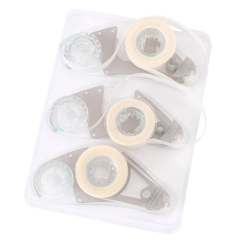 Adhesive Runner Refills by Recollections™, 3ct.