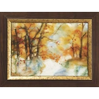 Crystal Art Felting Kit Autumn Light