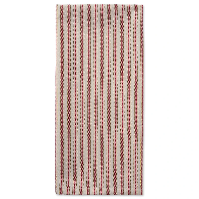 DII® Assorted Merry & Bright Christmas Dishtowel Set