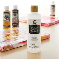 FolkArt® Floating Medium