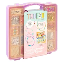 STMT™ True2U™ Personalized Jewelry Studio