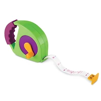 Learning Resources Simple Tape Measure
