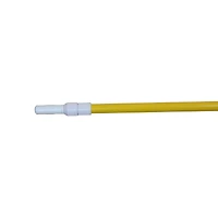 15.75ft. Yellow Adjustable Pole for Pool Skimmer Heads