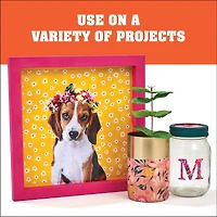 Mod Podge® 8oz. Crystal Clear Gloss Glue, Sealer & Finish