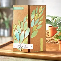 Gatefold Cards & Envelopes by Recollections®, 5" x 7"