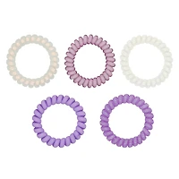 Unicorn Coil Bracelets by Creatology™