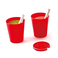 Hape Smoothie Blender Kitchen Playset