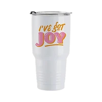 Craft Express 30oz. Sublimation Mega Tumblers, 4ct.