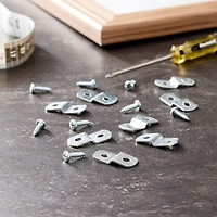 Metal Offset Clip Set by Studio Décor
