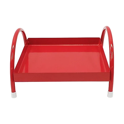 Small Red Tray by Ashland®