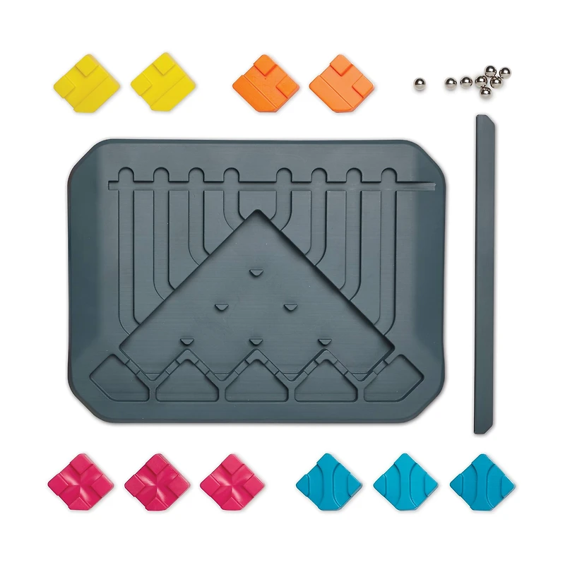 Marble Circuit™ Logic Game