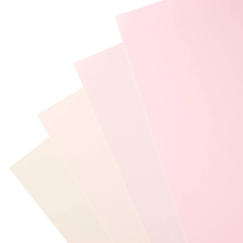 Rose Petals 8.5" x 11" Cardstock Paper by Recollections™, 100 Sheets