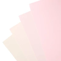Rose Petals 8.5" x 11" Cardstock Paper by Recollections™, 100 Sheets