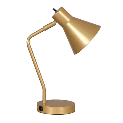 13" Desktop Lamp by Ashland