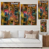 Designart - Colour Fusion II