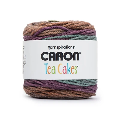 Caron® Tea Cakes™ Yarn